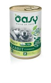 Oasy One Protein Wet